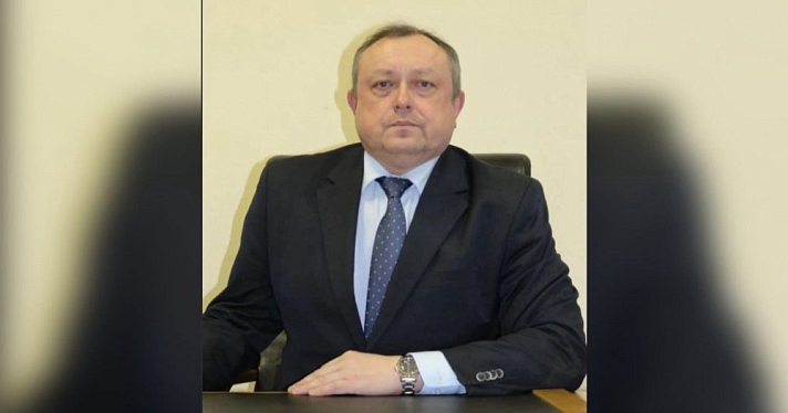 В Ярославской области назначили нового директора департамента здравоохранения