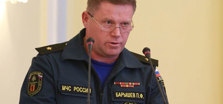 Экс-начальник ярославского МЧС получил три года колонии за мошенничество