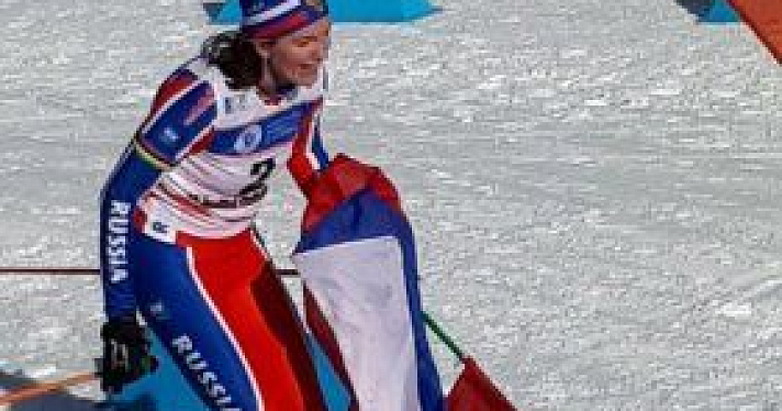 Ярославские спортсменки взяли золото на чемпионате мира по зимнему триатлону 