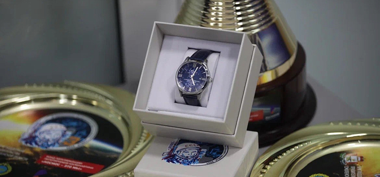 «Ростелеком» выступил одним из организаторов «Авиационно-космического Кубка» по хоккею с шайбой_266330