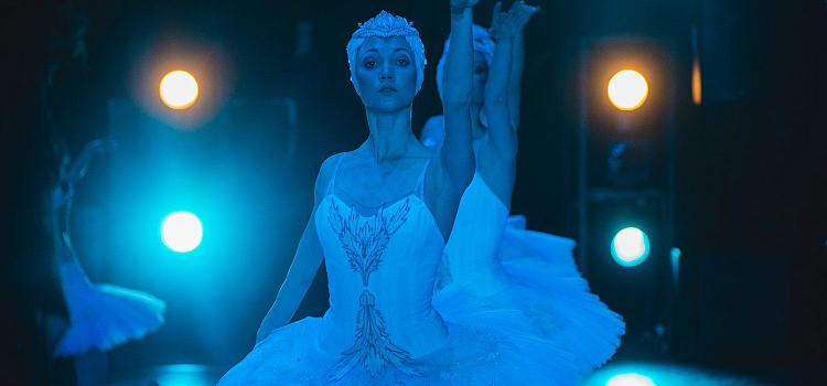 Под крылом лебедя: фестиваль балета в Ярославле_53055