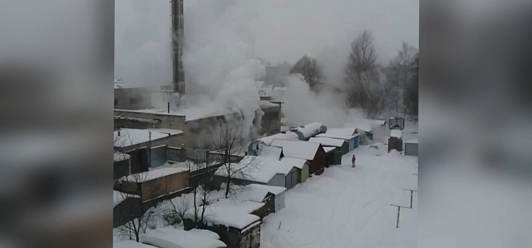 В Ростове отключили отопление: ответ властей 