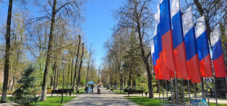 День Победы – 2026 в Ярославле: программа мероприятий