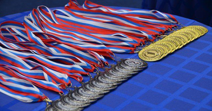 Ярославские боксеры завоевали три золотые медали на первенстве ЦФО