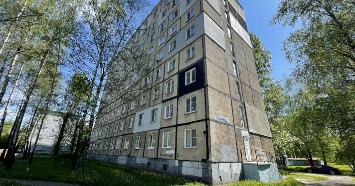 Управляющая компания в Заволжском районе оштрафована на четверть миллиона рублей