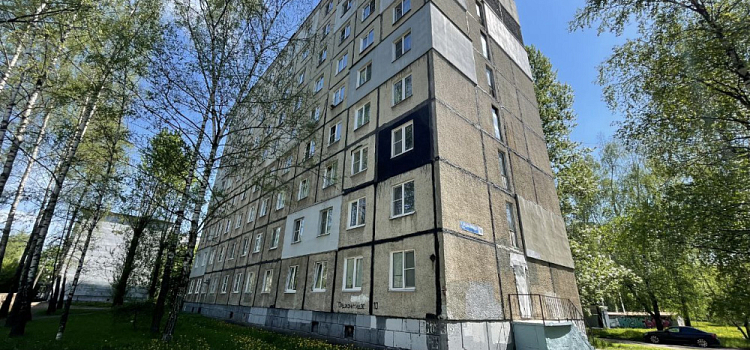 Управляющая компания в Заволжском районе оштрафована на четверть миллиона рублей