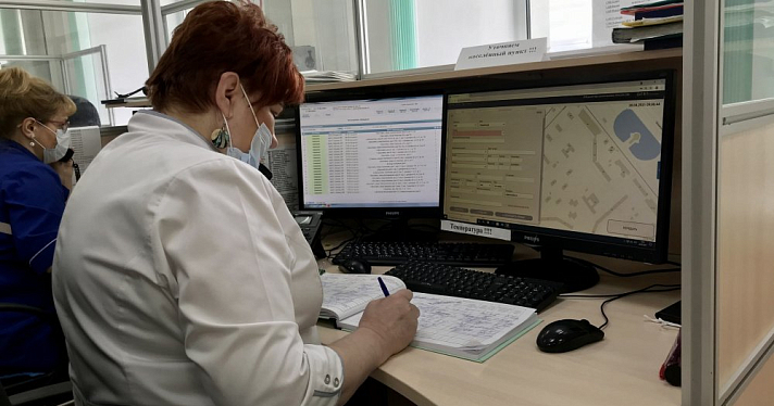 Ярославские врачи рассказали, когда нужно обращаться к педиатру
