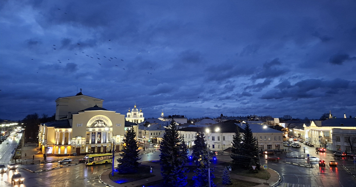 На центральных улицах Ярославля покажут мировые шедевры