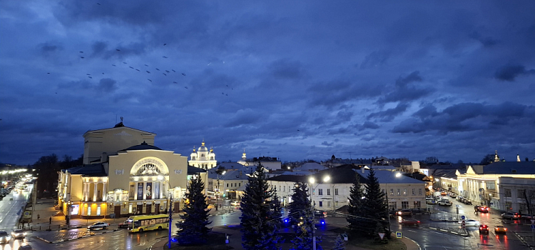На центральных улицах Ярославля покажут мировые шедевры