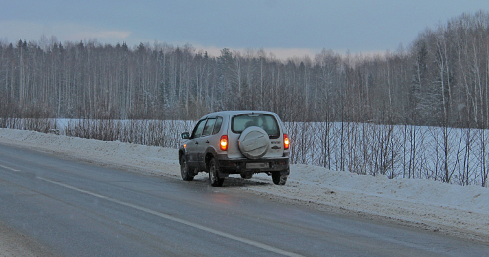 Стало известно, кто займётся ремонтом автодороги Ярославль – Любим