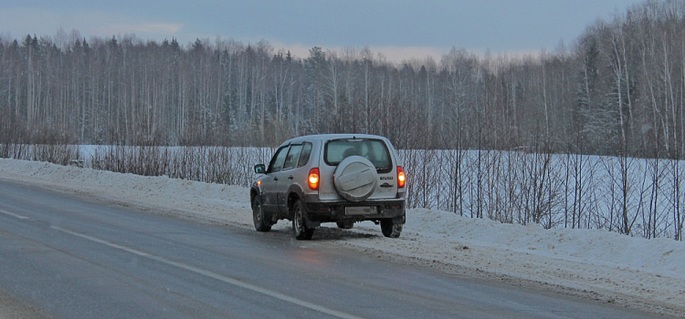 Стало известно, кто займётся ремонтом автодороги Ярославль – Любим