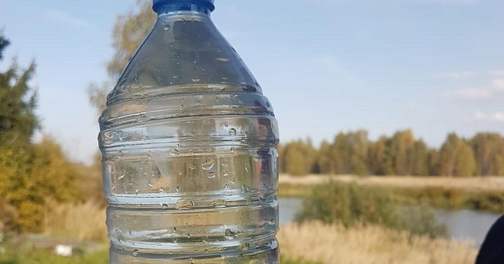 «Вода в районе водозабора обновилась благодаря течению»: в Ростове проверили состояние воды_166991