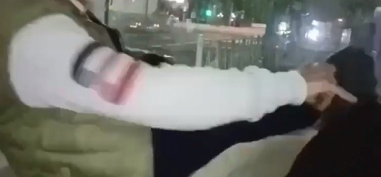 В Переславле-Залесском подростки избили инвалида и засняли это на видео
