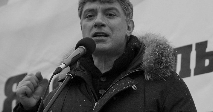Мандат Бориса Немцова в облдуме достанется Василию Цепенде