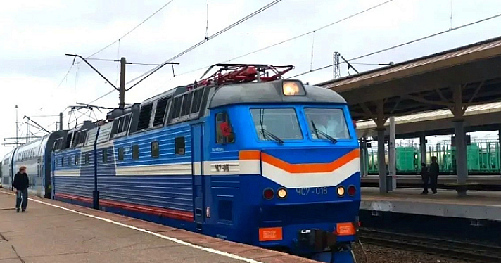 Поездов станет больше: Сергей Собянин рассказал о развитии железной дороги между Москвой и Ярославлем