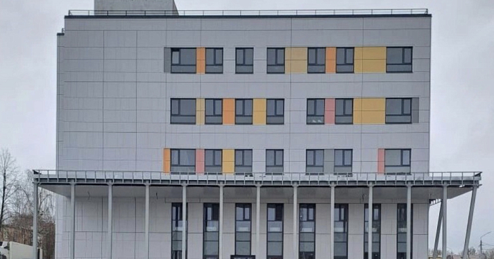 Строительство детской клинической больницы в Ярославле взяла на особый контроль прокуратура