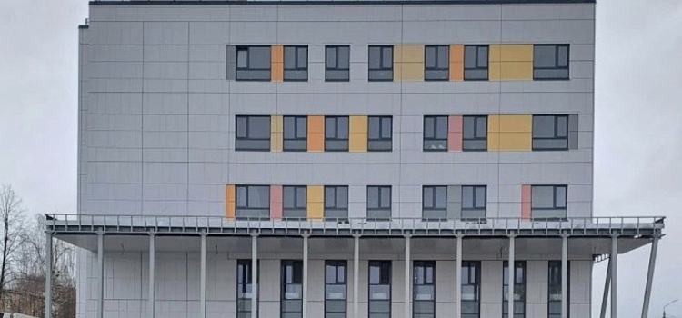 Строительство детской клинической больницы в Ярославле взяла на особый контроль прокуратура