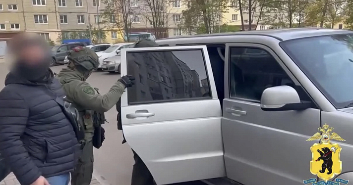 В Ярославской области 30 лет назад мужчина убил предпринимателя и украл деньги