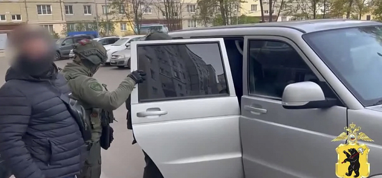 В Ярославской области 30 лет назад мужчина убил предпринимателя и украл деньги