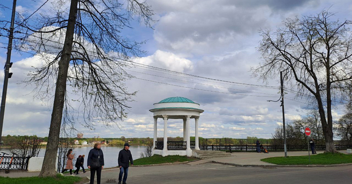 В Ярославле ищут прокатчика роликов и скейтов на набережной