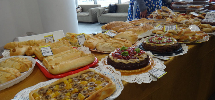 Рецепты от участников Фестиваля постной кухни 2016_61113