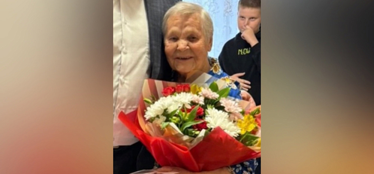 78 внуков, правнуков и праправнуков: жительница Ярославской области отметила 100-й день рождения