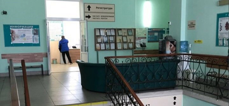 Как в Рыбинске будут работать медицинские учреждения в майские праздники