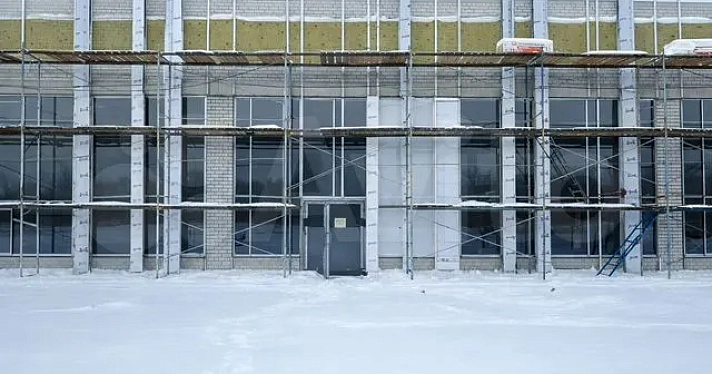 В Ярославле обещанный спорткомплекс превратился в развлекательный центр