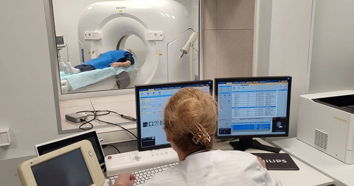 Более 28 миллиардов рублей направят на медицинскую помощь по ОМС в Ярославской области в 2026 году