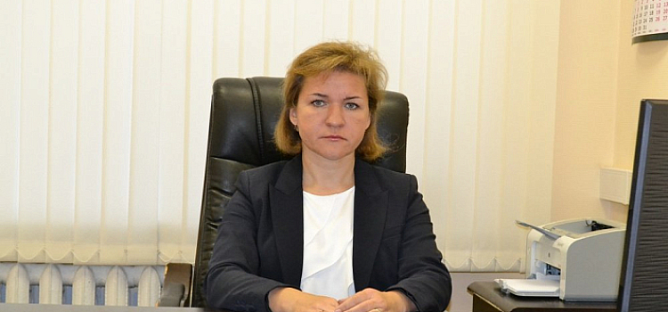 Чиновницу из департамента государственного жилищного надзора Ярославской области оштрафовали за получение взяток