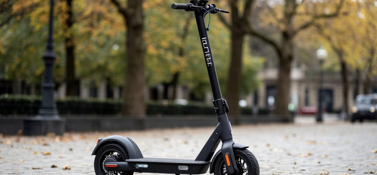 Ярославский самокатчик отсудил 800 тысяч рублей у водителя служебной машины