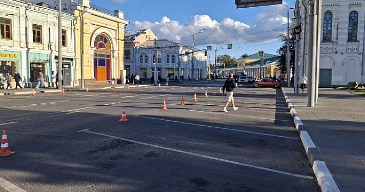 В Ярославской области стартовала закупка оборудования для платных парковок на 29 миллионов рублей