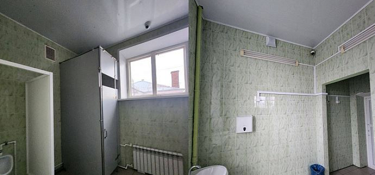 Из туалетов в ярославской школе уберут камеры видеонаблюдения