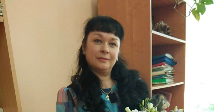 В Ярославской области умерла 43-летняя учительница начальных классов