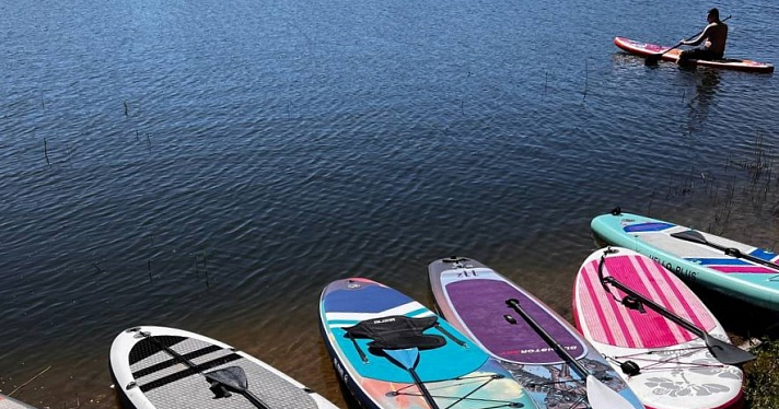 В Ярославле вновь откроют парк «Орловские карьеры»