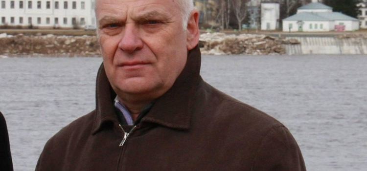 «Можно было бы сделать место для отдыха горожан». Юрий Аврутов — о строительстве кинотеатра в зоне ЮНЕСКО