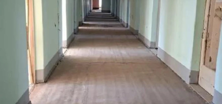 В Ярославле на торги выставили бывшую больницу за 76 миллионов рублей_321474