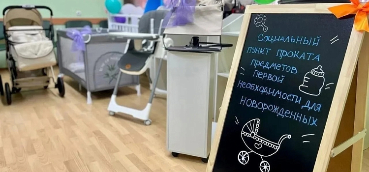 В Ярославской области реализуется более 30 региональных мер поддержки семей с детьми