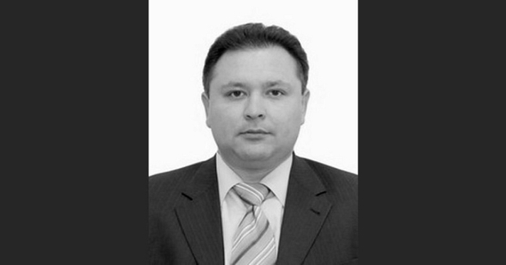 Бывший депутат облдумы погиб в ходе спецоперации