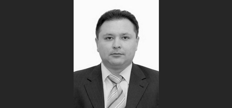 Бывший депутат облдумы погиб в ходе спецоперации