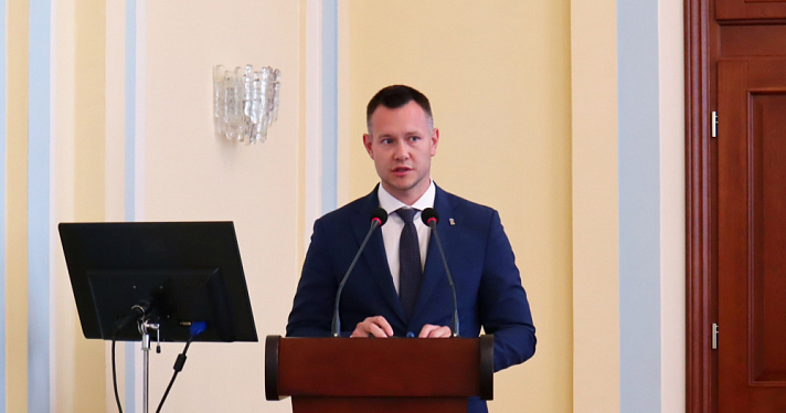 Евгений Чуркин, Министр регионального развития Ярославской области об административной реформе: «У людей не должно быть ощущения, что вообще что-то поменялось. Должно стать даже проще»