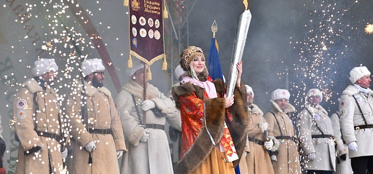 Масленица в Ярославской области: полная программа гуляний