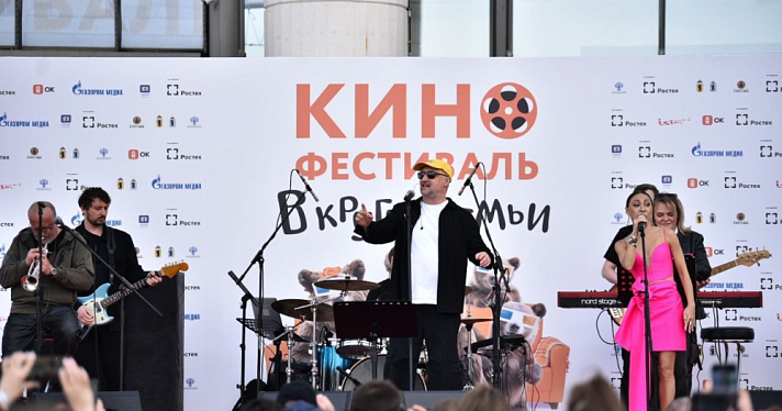 В Ярославль съедутся известные актёры