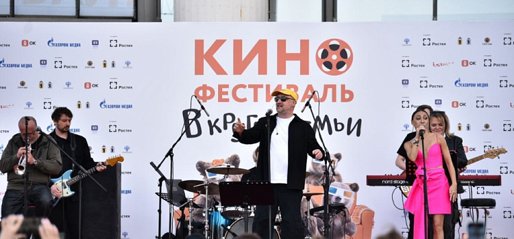 В Ярославль съедутся известные актёры
