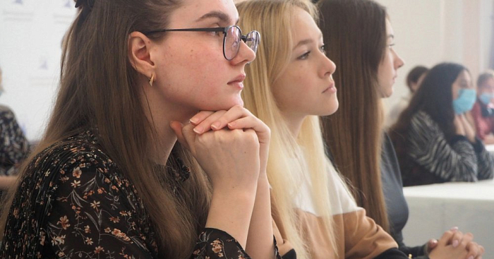 В Ярославле прошел V Интеллектуальный марафон «Экошкольник»