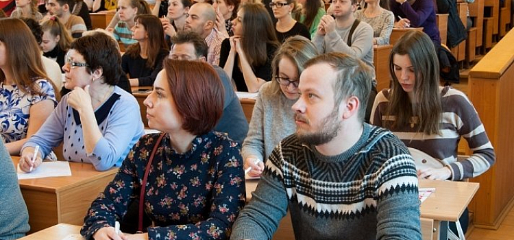 Ярославцы не смогут принять участие в тотальном диктанте