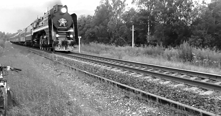 Ярославль и Рыбинск свяжет туристический ретро-поезд