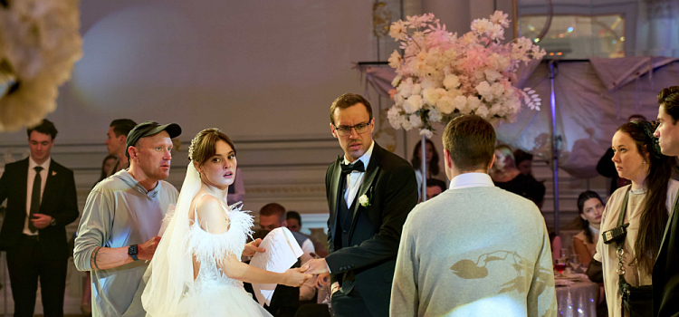 Времена меняются, а люди — нет: премьера сериала «Тысяча “нет” и одно “да”» по мотивам Островского состоится 9 октября