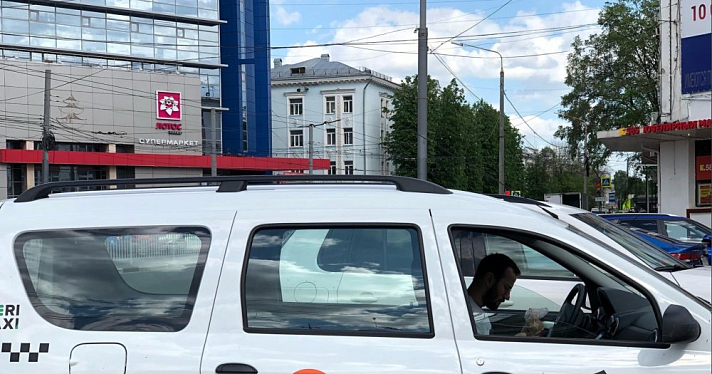Еще выше: в Ярославской области изменились цены на топливо