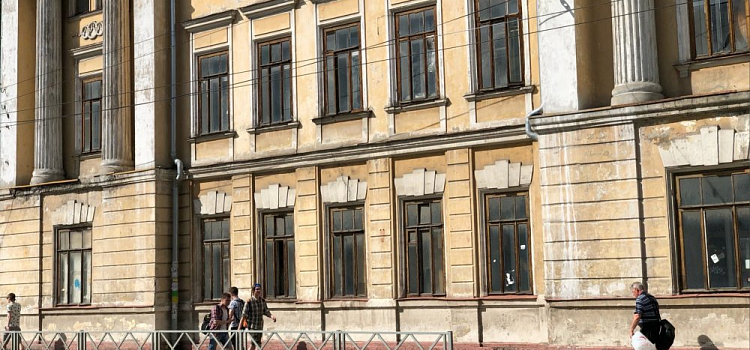 Ярославль в Париже: фотографии города представили на выставке в Европе